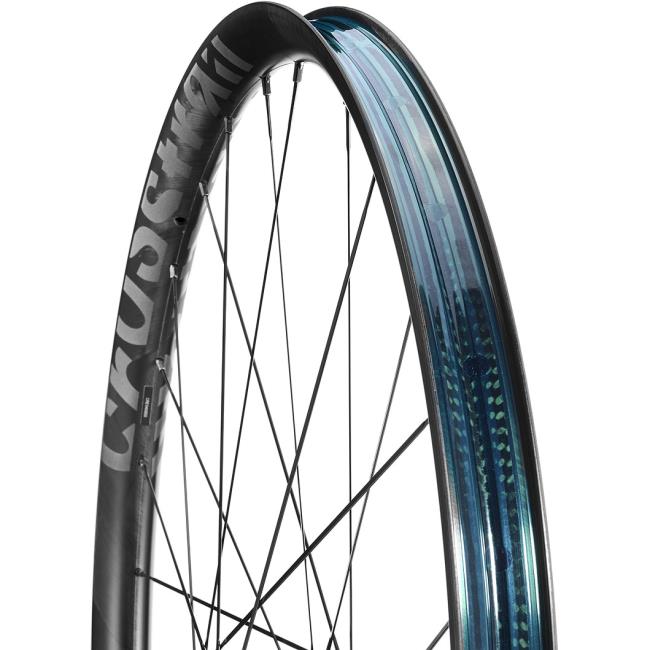 Rueda Trasera Mavic Crosstrail Sl Carbon Int 29 Boost Xd