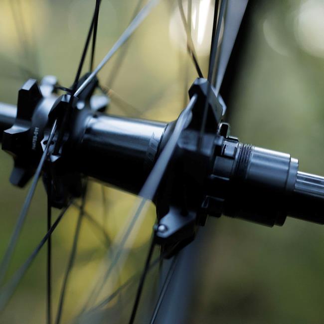 Hinterrad Giant Trx 29