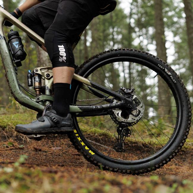 Hinterrad Giant Trx 29