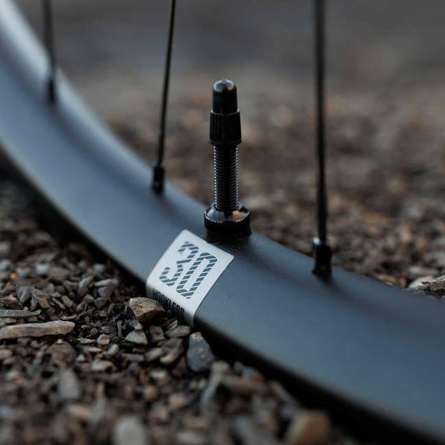 Hinterrad Giant Tra 29