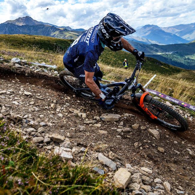 Hinterrad Giant Tra 29