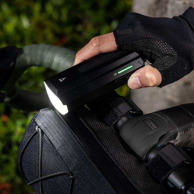 Vorderlicht Giant Recon Hl 2600