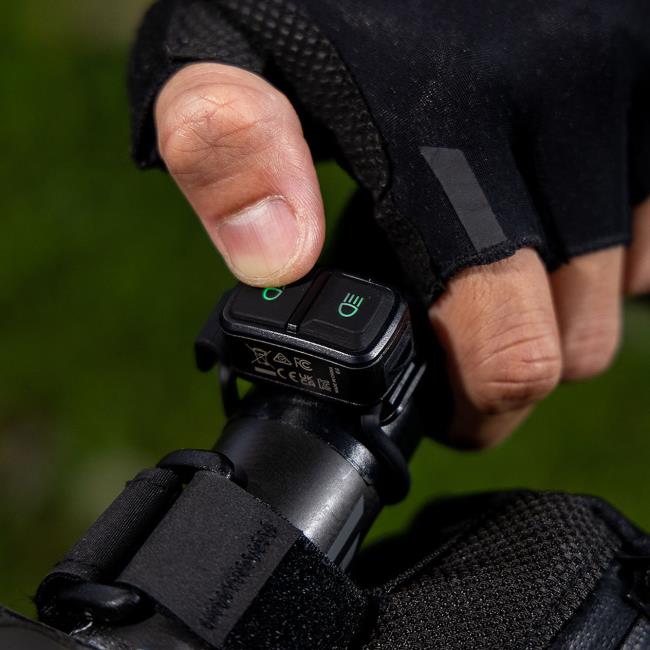 Vorderlicht Giant Recon Hl 2600