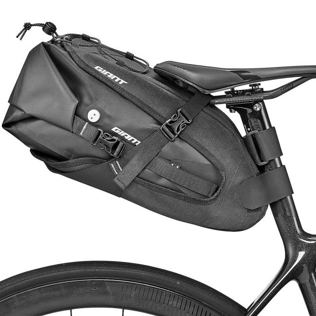 Bolsa De Sillín Giant H2pro L
