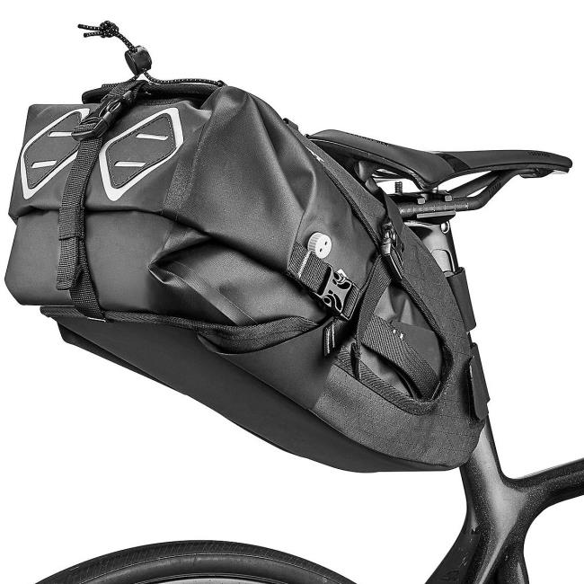 Bolsa De Sillín Giant H2pro L