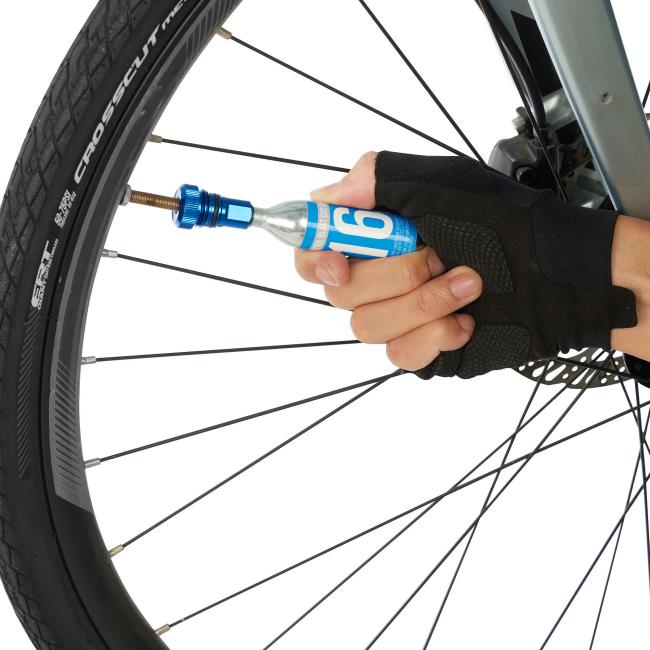 Giant Control Blast + Cartucho C02 16g