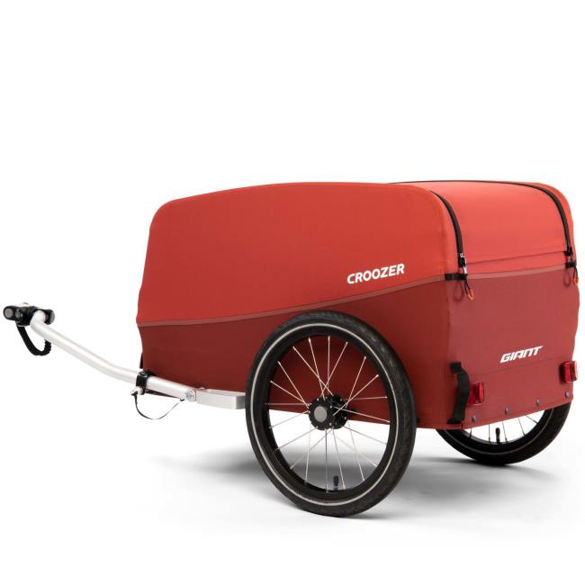 Anhænger Giant Cargo Giant By Croozer