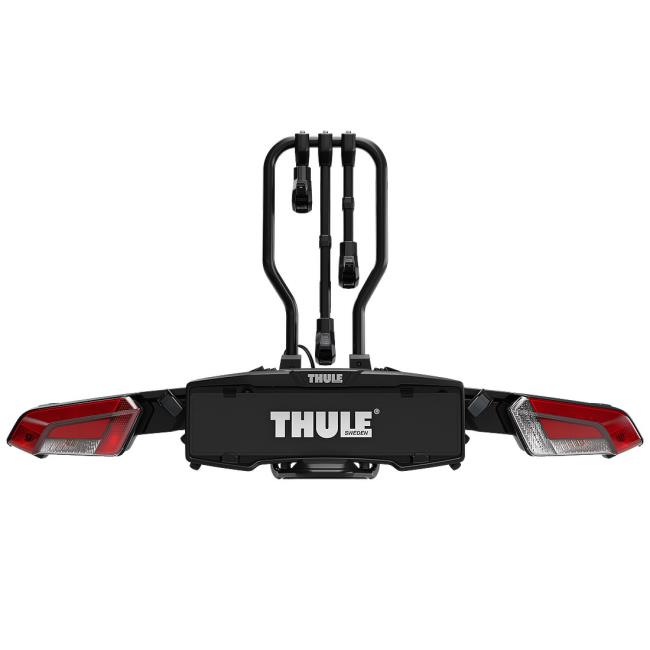 Porte-bagages, coffres de toit Thule à Liège | Centrauto Sport