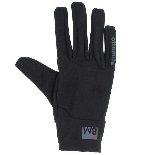 Handskar Ottomila Guanti Invernali Leggeri
