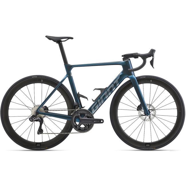 Bicicleta Giant Propel Advanced Pro 0-di2 2025