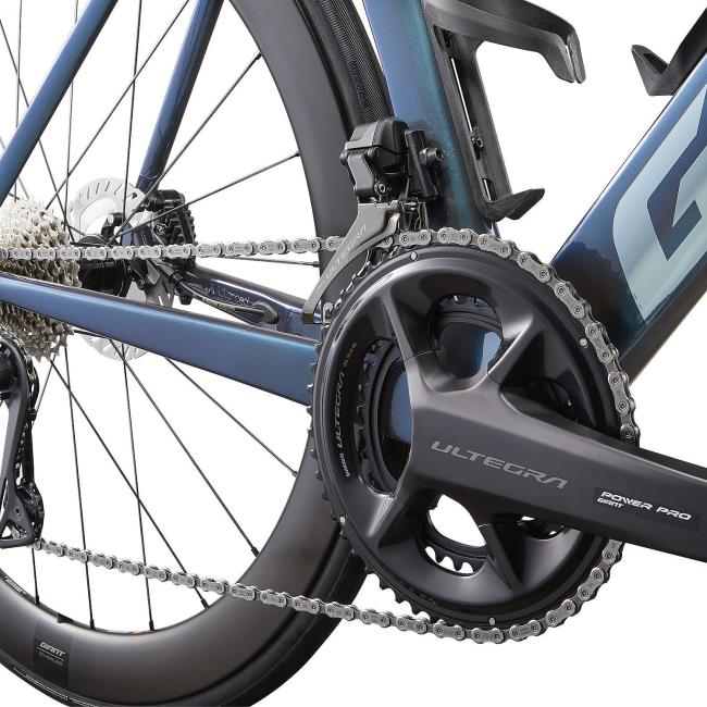 Bicicleta Giant Propel Advanced Pro 0-di2 2025