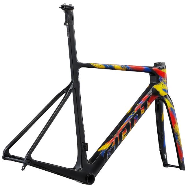 Cuadro Giant Propel Advanced Sl-ff