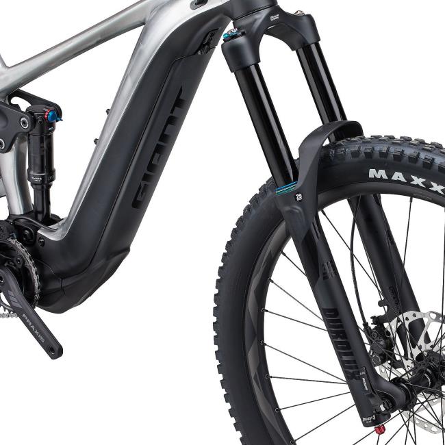 La Nuova Reign E+ | Enduro Electrified | Giant Bicycles Italia - Foto 4