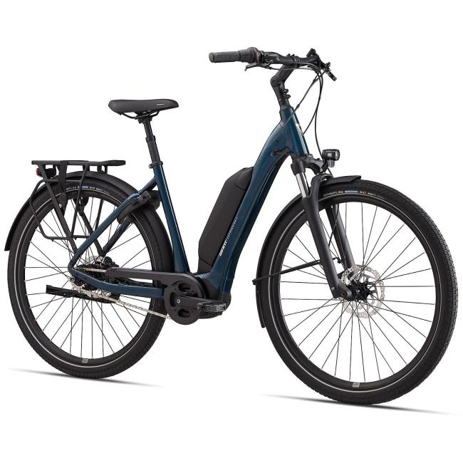 Ebike Giant Expression E+ 1