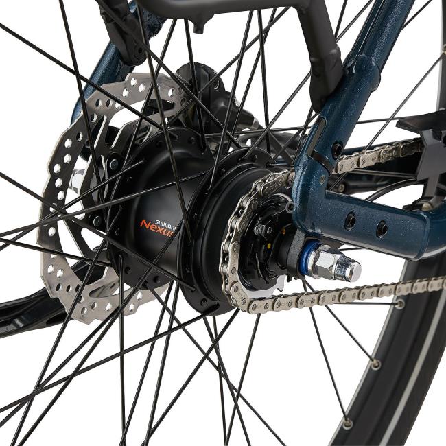 Ebike Giant Expression E+ 1