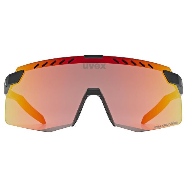 Sonnenbrille Uvex Pace Stage Cv