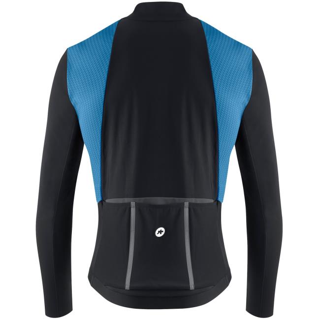 Jacke Assos Mille Gt 3/3 S11