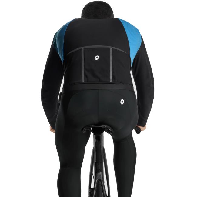 Jacke Assos Mille Gt 3/3 S11