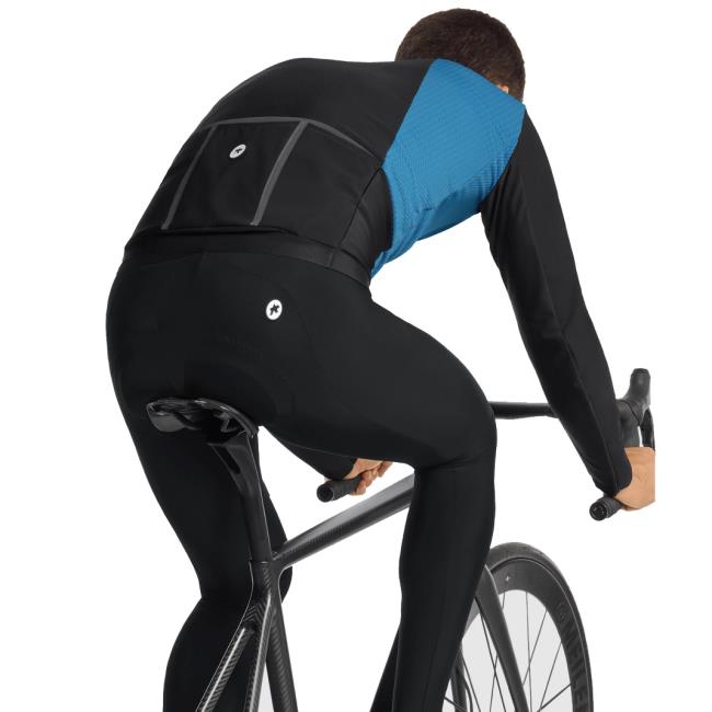 Jacke Assos Mille Gt 3/3 S11