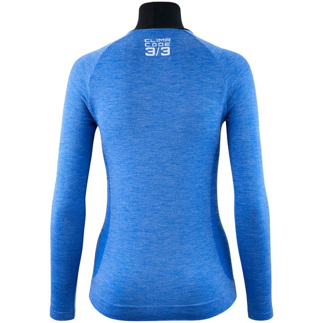 Assos Ultraz Winter Ls Skin Layer P1 W