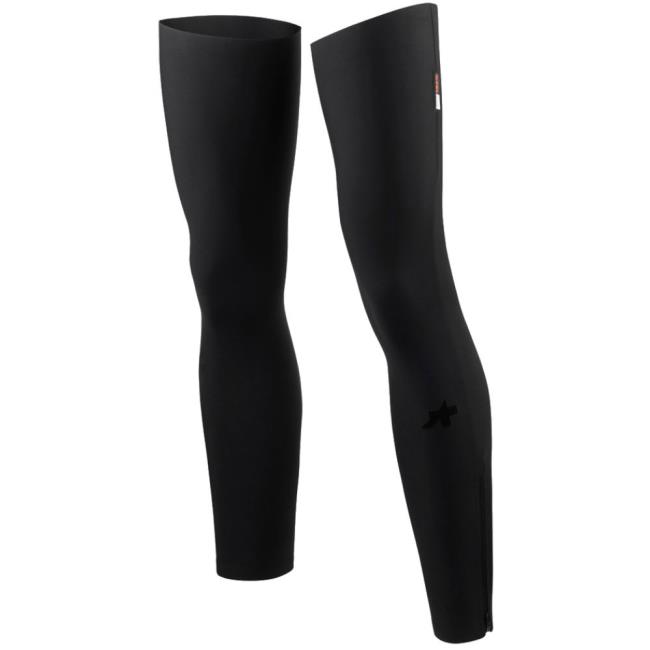 Assos R Winter Leg Warmers P1