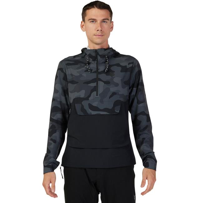 Fox Head Ranger Wind Pullover
