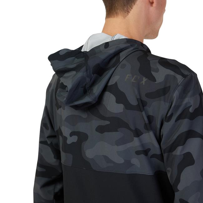 Fox Head Ranger Wind Pullover