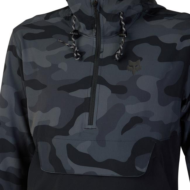 Fox Head Ranger Wind Pullover