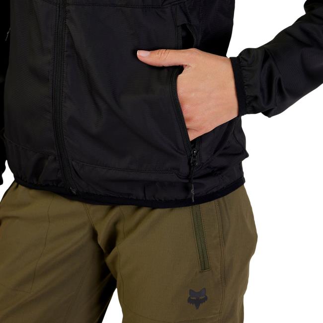 Chaqueta Fox Head Ranger Wind Jacket W