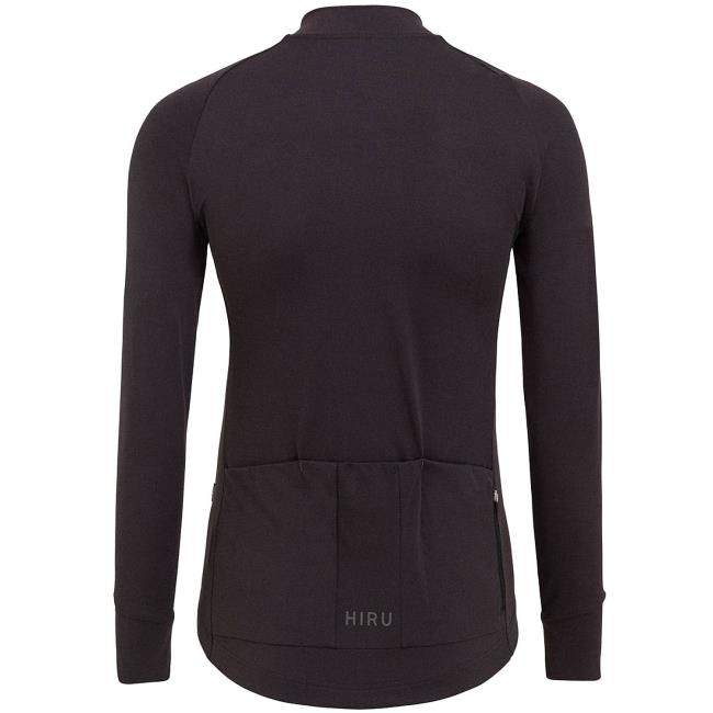 Trikot Hiru Advanced Ls Jersey W