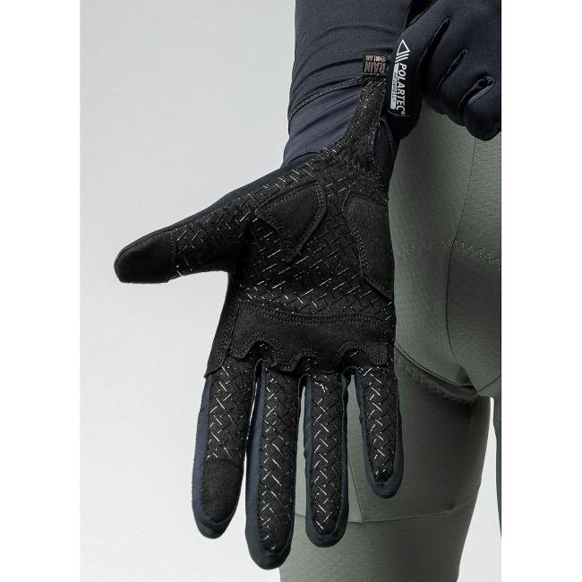 Handschuhe Gobik Neoshell Bora