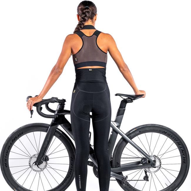 Culotte Inverse C/t Pure Kendra W