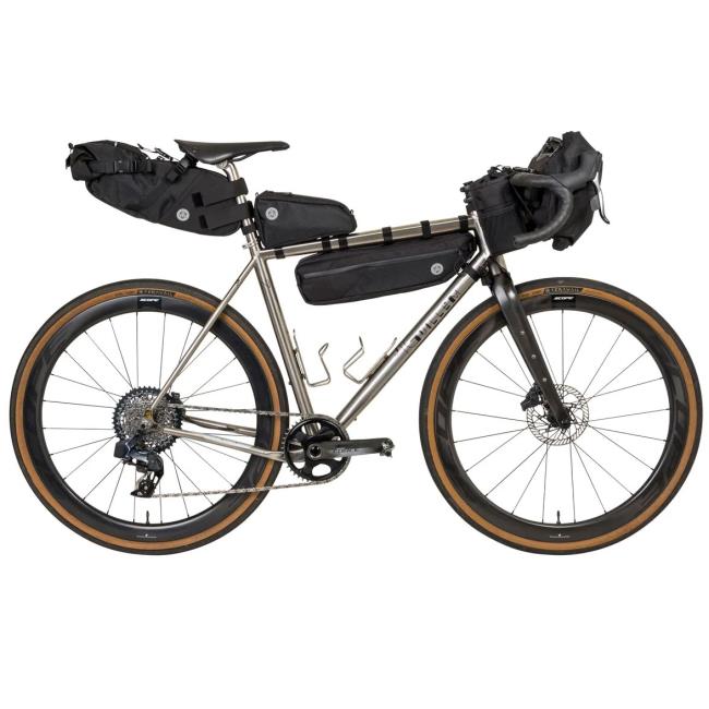 Tasche Agu Frame Pack Venture 3l