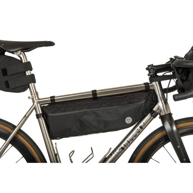 Tasche Agu Frame Pack Venture Large 5,5l