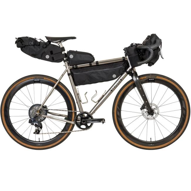 Tasche Agu Frame Pack Venture Large 5,5l