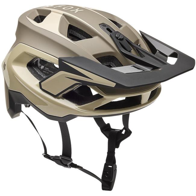 Hjelm Fox Head Speedframe Pro Defy