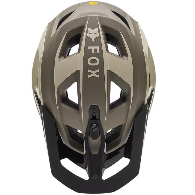 Hjelm Fox Head Speedframe Pro Defy