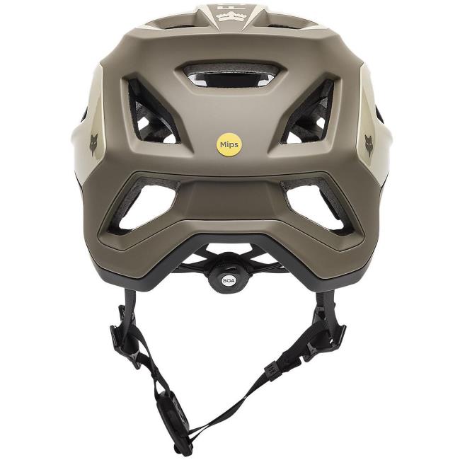 Hjelm Fox Head Speedframe Pro Defy