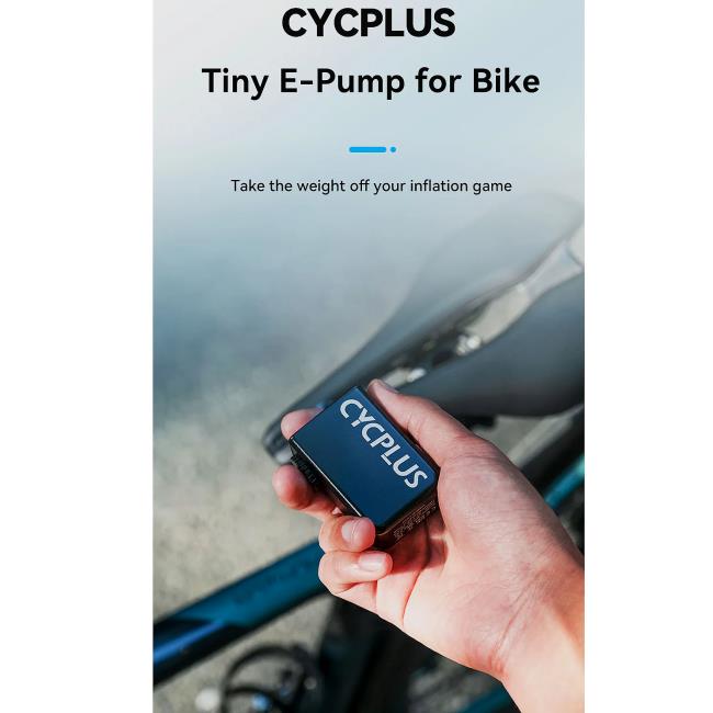 Kompressor Cycplus As2