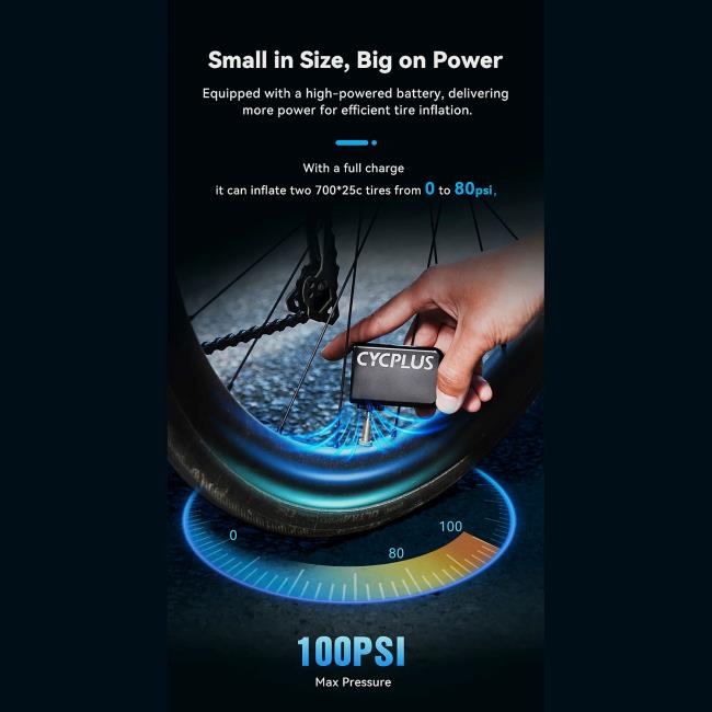 Kompressor Cycplus As2