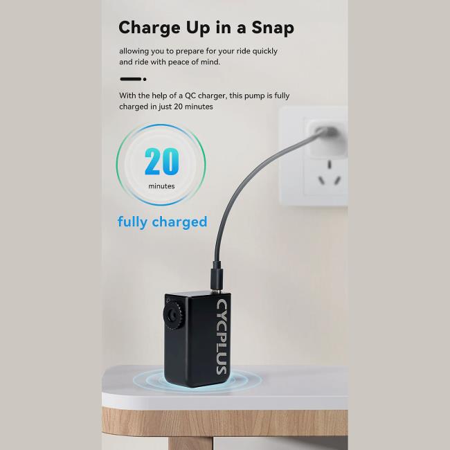 Kompressor Cycplus As2