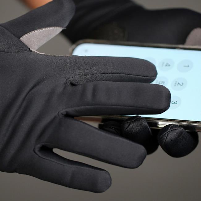 Handschuhe Etxeondo Esku