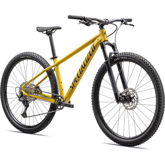 Bicicleta Specialized Rockhopper Expert