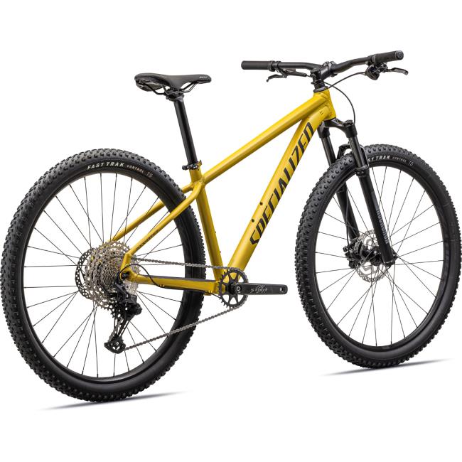 Bicicleta Specialized Rockhopper Expert