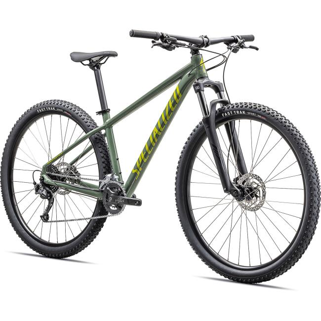 Bicicleta Specialized Rockhopper 27,5