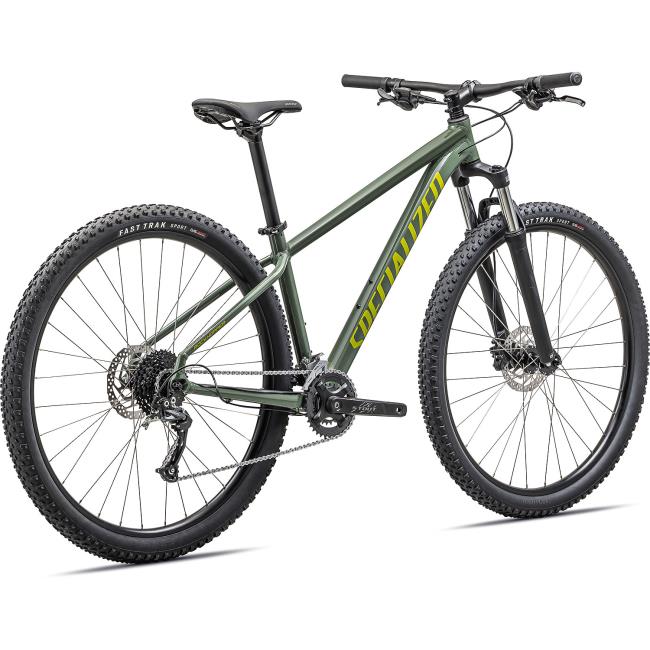 Bicicleta Specialized Rockhopper 27,5