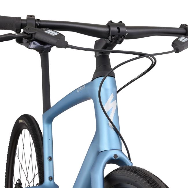 Fahrrad Specialized Sirrus X 6.0