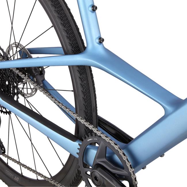 Fahrrad Specialized Sirrus X 6.0