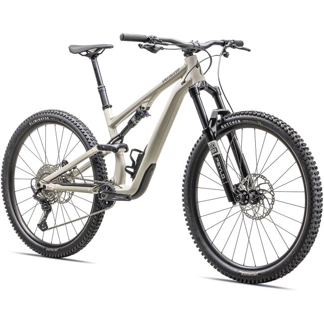 Cykel Specialized Stumpjumper 15 Alloy