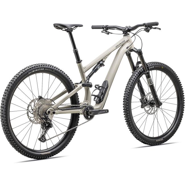 Cykel Specialized Stumpjumper 15 Alloy